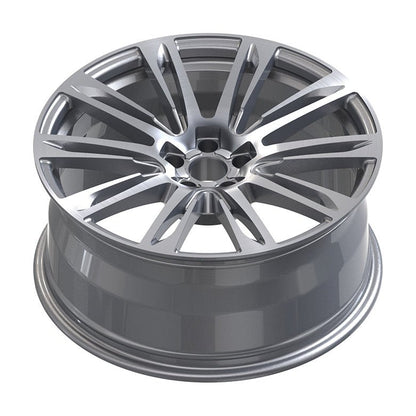 Forged Wheels (1 PC - 026) - Hailed Inc.