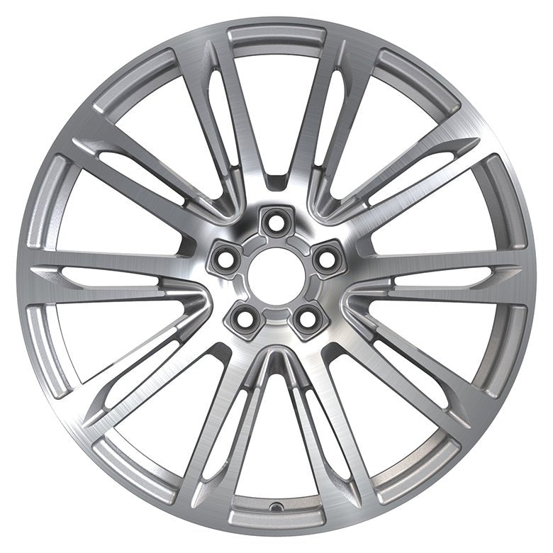 Forged Wheels (1 PC - 026) - Hailed Inc.