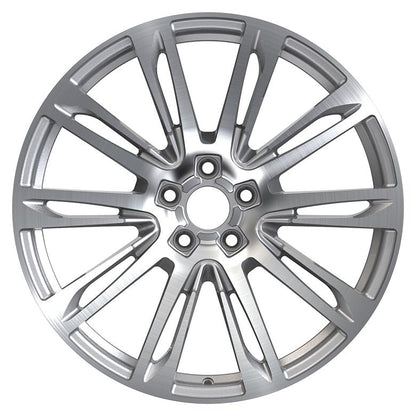 Forged Wheels (1 PC - 026) - Hailed Inc.