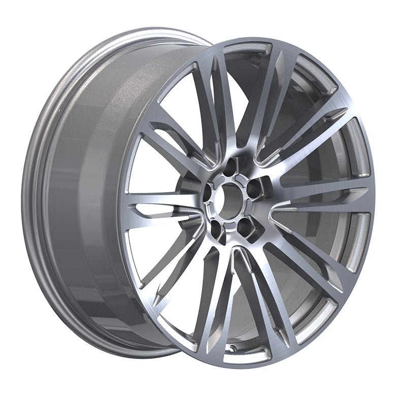Forged Wheels (1 PC - 026) - Hailed Inc.
