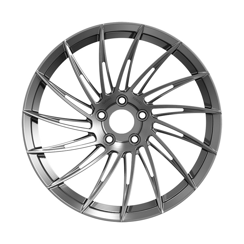 Forged Wheels (1 PC - 0260) - Hailed Inc.