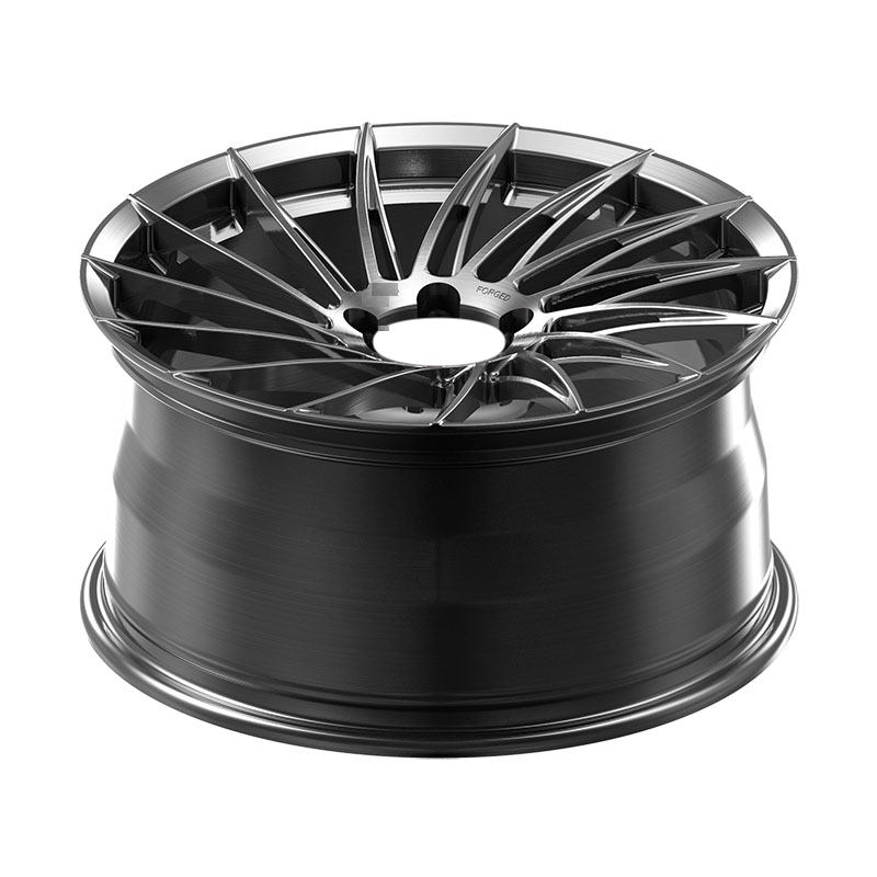 Forged Wheels (1 PC - 0260) - Hailed Inc.