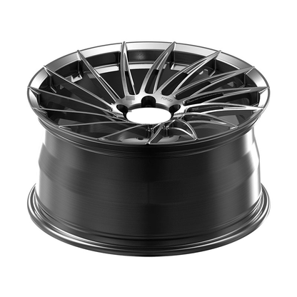 Forged Wheels (1 PC - 0260) - Hailed Inc.