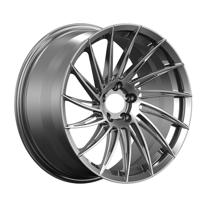Forged Wheels (1 PC - 0260) - Hailed Inc.