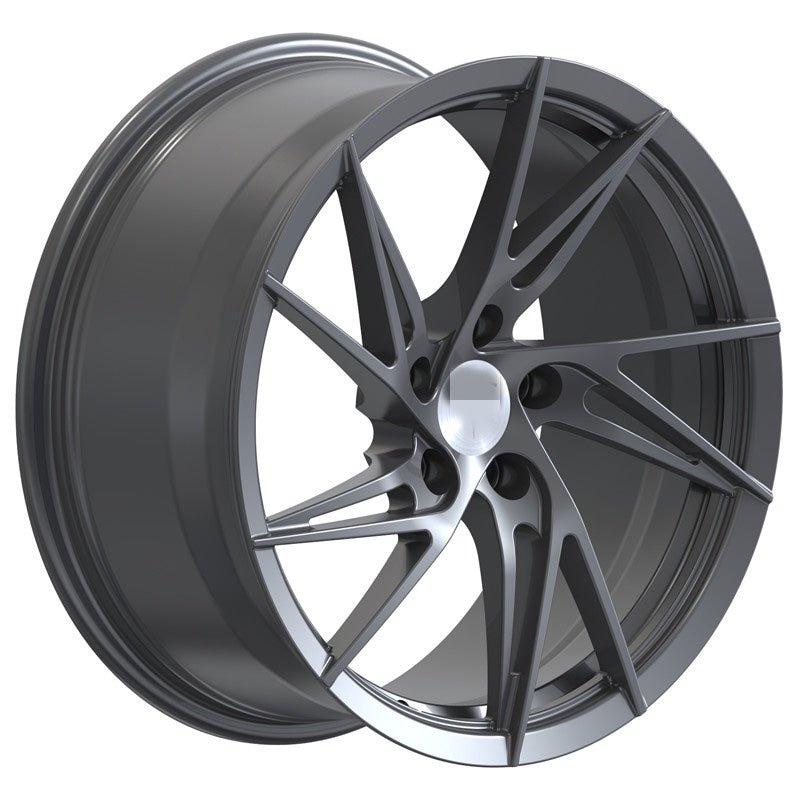 Forged Wheels (1 PC - 0261) - Hailed Inc.