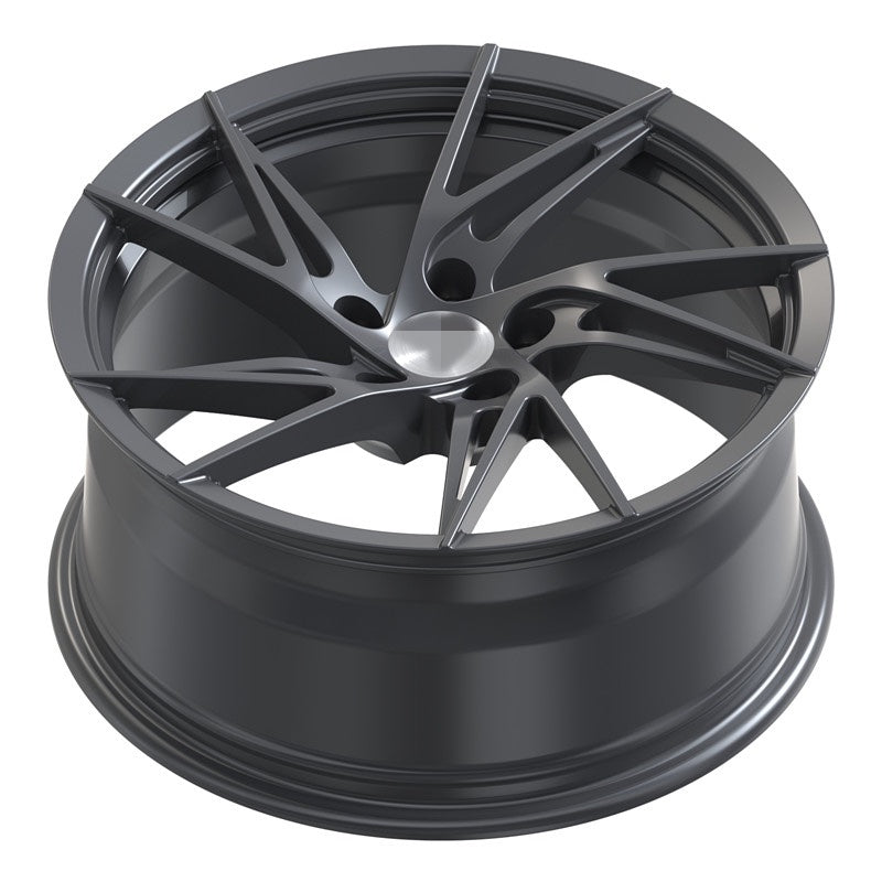Forged Wheels (1 PC - 0261) - Hailed Inc.