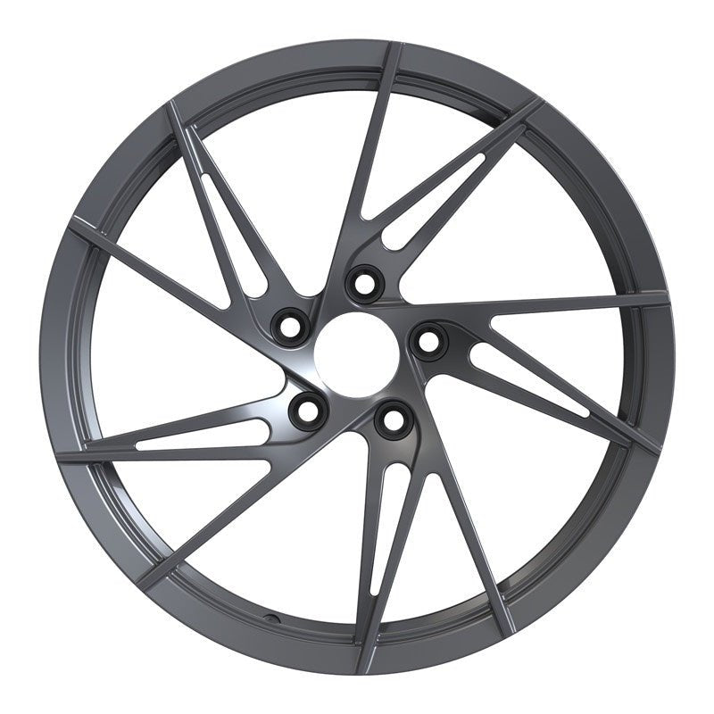 Forged Wheels (1 PC - 0261) - Hailed Inc.