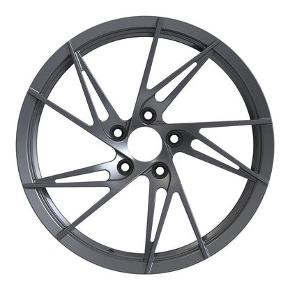 Forged Wheels (1 PC - 0261) - Hailed Inc.