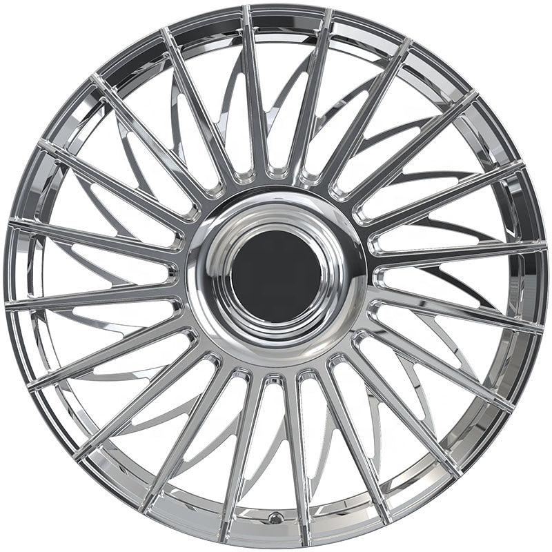 Forged Wheels (1 PC - 0262) - Hailed Inc.