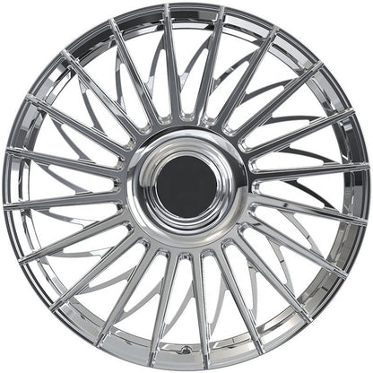Forged Wheels (1 PC - 0262) - Hailed Inc.