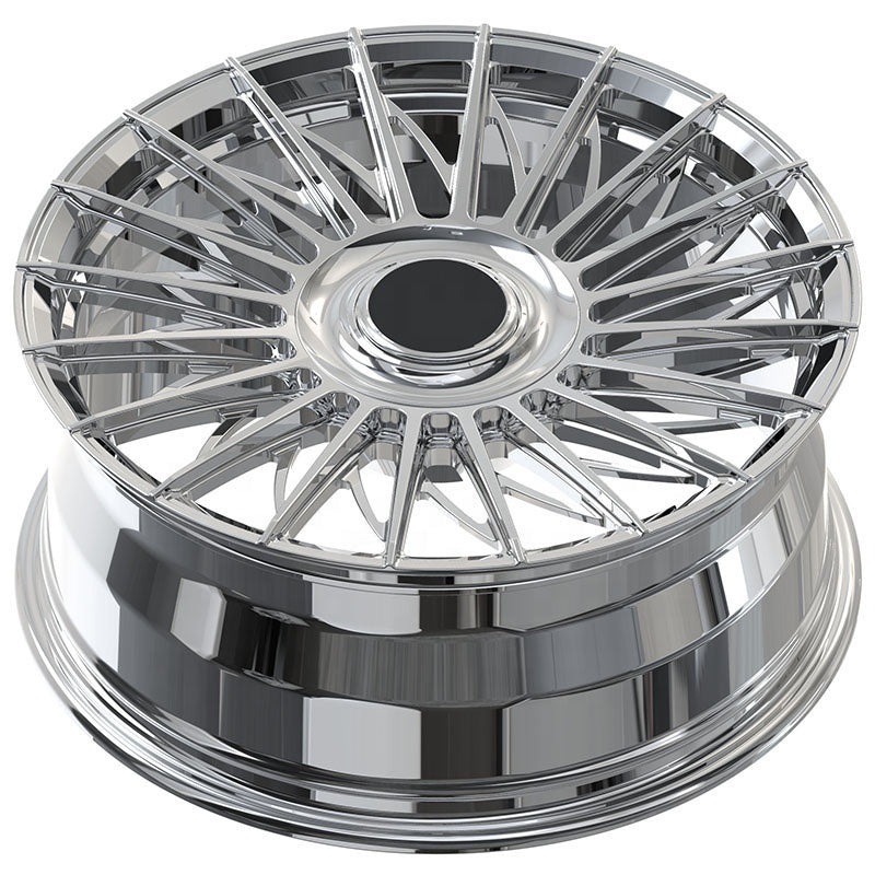 Forged Wheels (1 PC - 0262) - Hailed Inc.