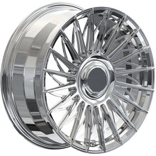 Forged Wheels (1 PC - 0262) - Hailed Inc.