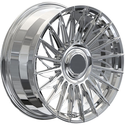 Forged Wheels (1 PC - 0262) - Hailed Inc.