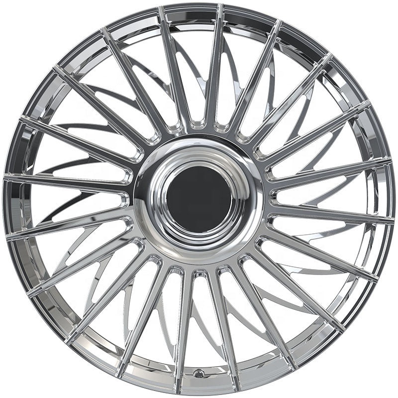 Forged Wheels (1 PC - 0262) - Hailed Inc.