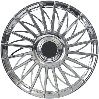 Forged Wheels (1 PC - 0262) - Hailed Inc.