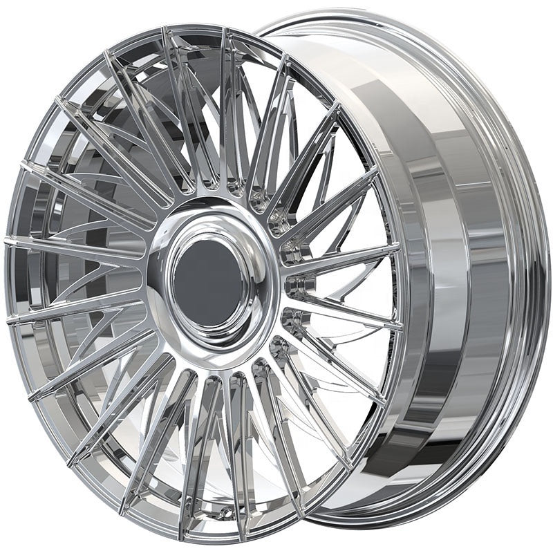 Forged Wheels (1 PC - 0262) - Hailed Inc.