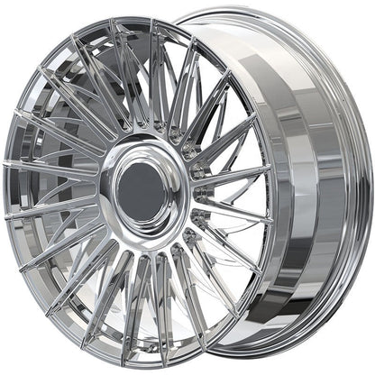 Forged Wheels (1 PC - 0262) - Hailed Inc.