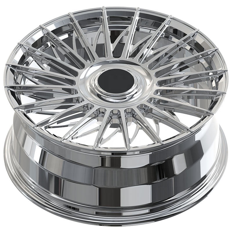 Forged Wheels (1 PC - 0262) - Hailed Inc.