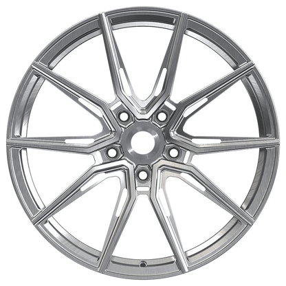 Forged Wheels (1 PC - 0263) - Hailed Inc.
