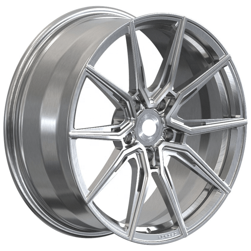 Forged Wheels (1 PC - 0263) - Hailed Inc.