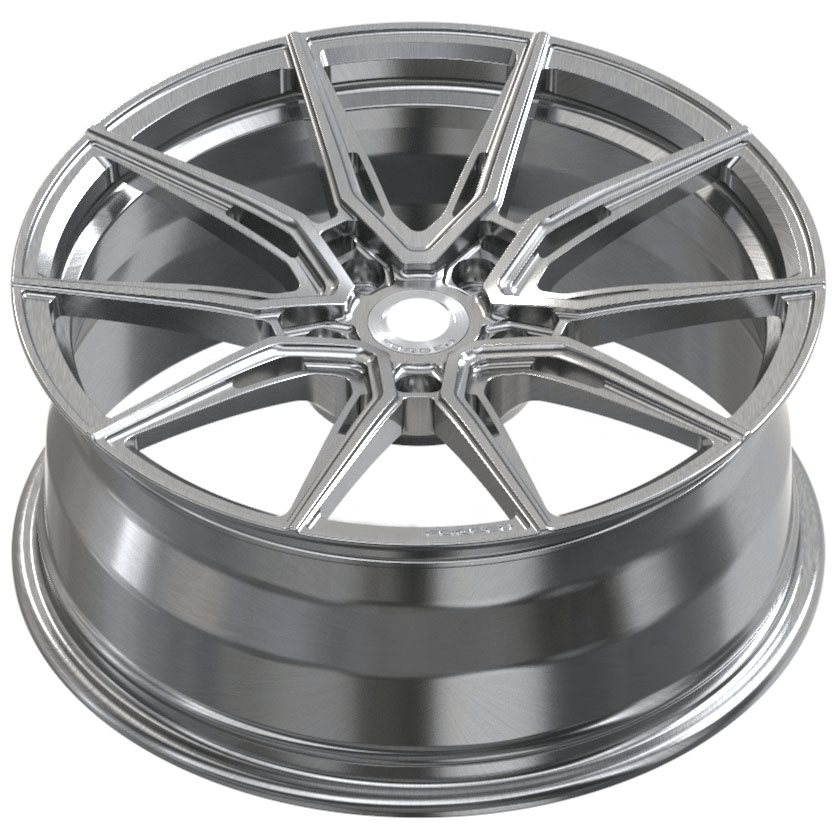 Forged Wheels (1 PC - 0263) - Hailed Inc.