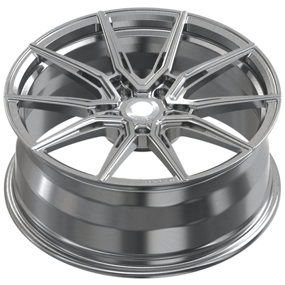 Forged Wheels (1 PC - 0263) - Hailed Inc.