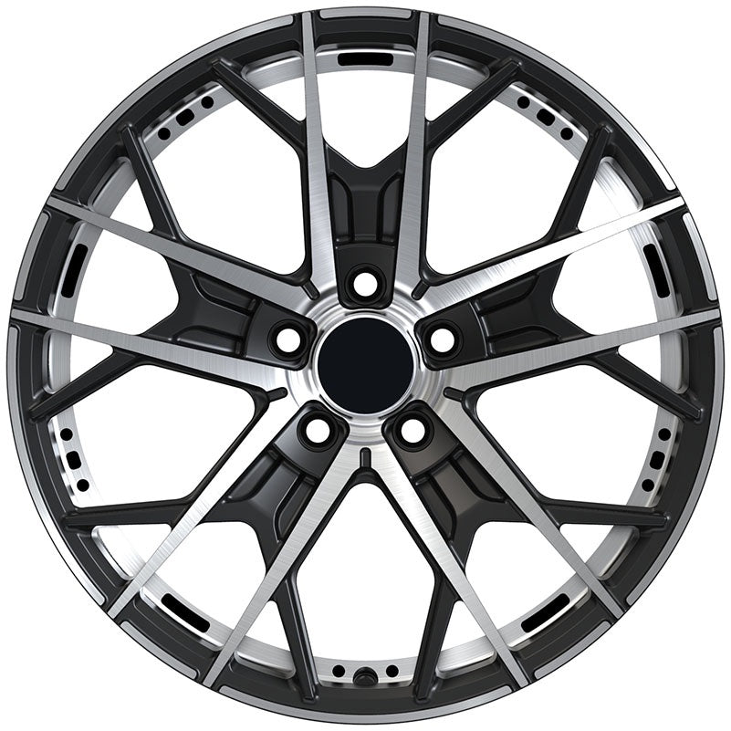Forged Wheels (1 PC - 0264) - Hailed Inc.