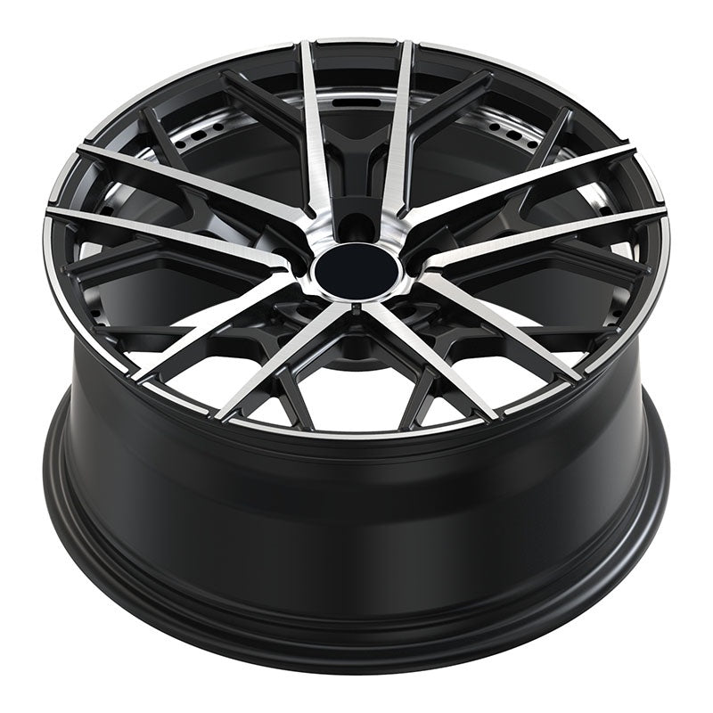 Forged Wheels (1 PC - 0264) - Hailed Inc.