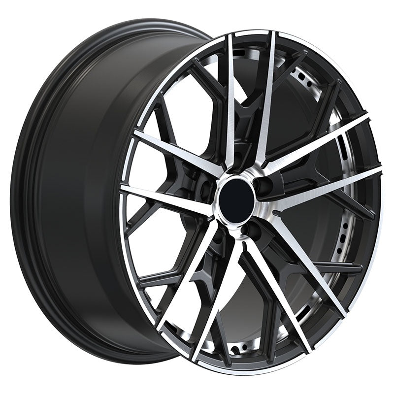 Forged Wheels (1 PC - 0264) - Hailed Inc.