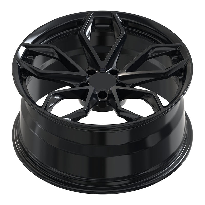 Forged Wheels (1 PC - 0265) - Hailed Inc.