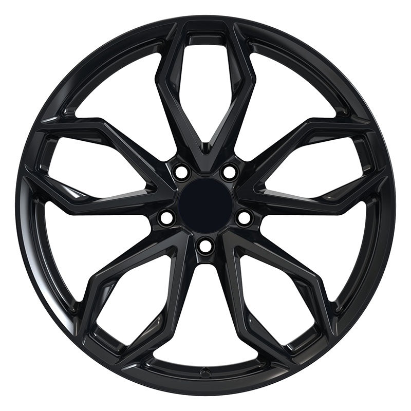 Forged Wheels (1 PC - 0265) - Hailed Inc.