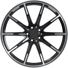 Forged Wheels (1 PC - 0266) - Hailed Inc.