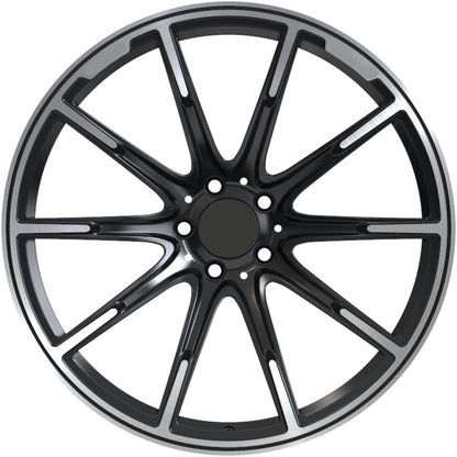 Forged Wheels (1 PC - 0266) - Hailed Inc.