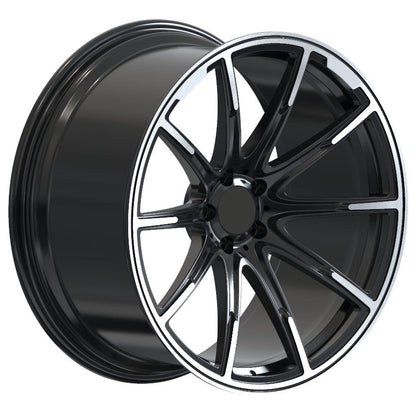 Forged Wheels (1 PC - 0266) - Hailed Inc.