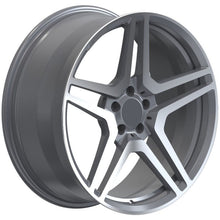 Forged Wheels (1 PC - 0267) - Hailed Inc.