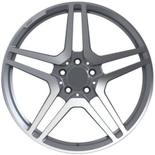 Forged Wheels (1 PC - 0267) - Hailed Inc.