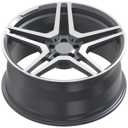 Forged Wheels (1 PC - 0267) - Hailed Inc.