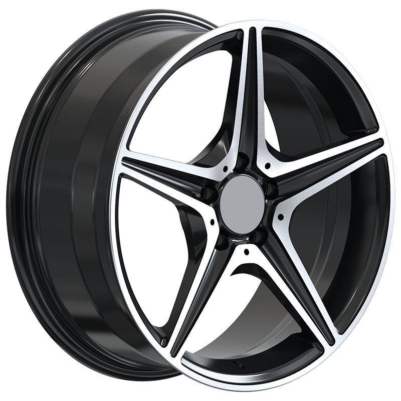 Forged Wheels (1 PC - 0268) - Hailed Inc.