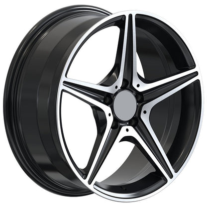 Forged Wheels (1 PC - 0268) - Hailed Inc.