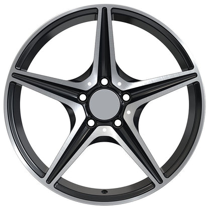 Forged Wheels (1 PC - 0268) - Hailed Inc.