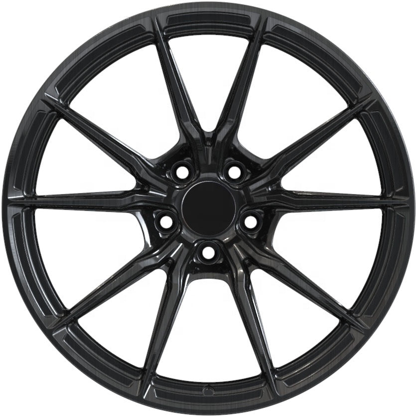 Forged Wheels (1 PC - 0269) - Hailed Inc.