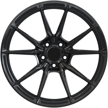 Forged Wheels (1 PC - 0269) - Hailed Inc.