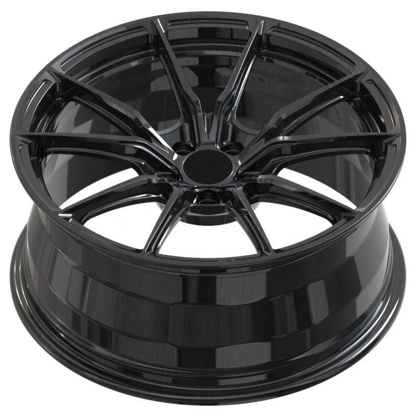 Forged Wheels (1 PC - 0269) - Hailed Inc.