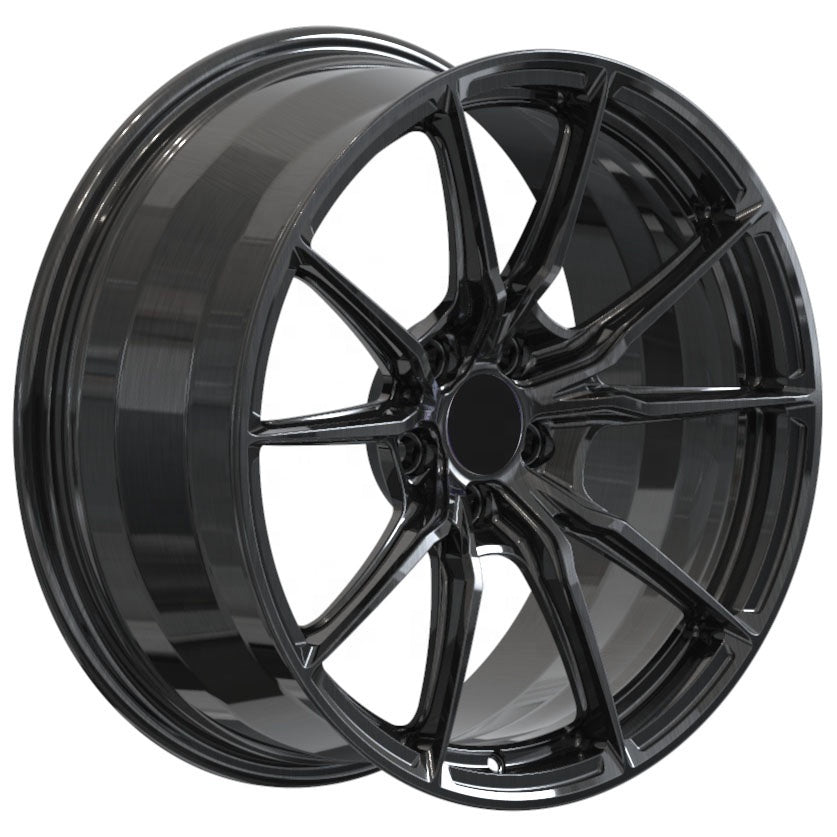 Forged Wheels (1 PC - 0269) - Hailed Inc.