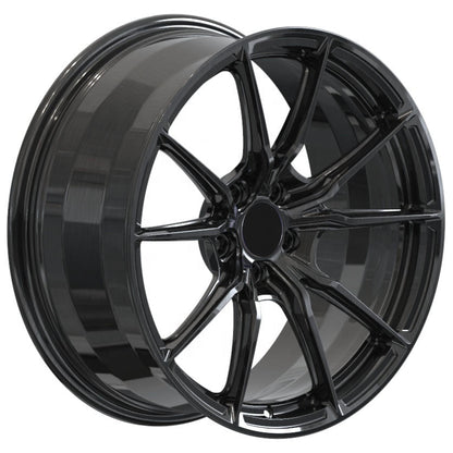Forged Wheels (1 PC - 0269) - Hailed Inc.