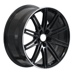 Forged Wheels (1 PC - 027) - Hailed Inc.