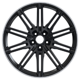 Forged Wheels (1 PC - 027) - Hailed Inc.
