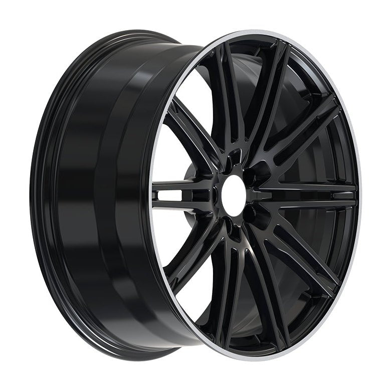 Forged Wheels (1 PC - 027) - Hailed Inc.