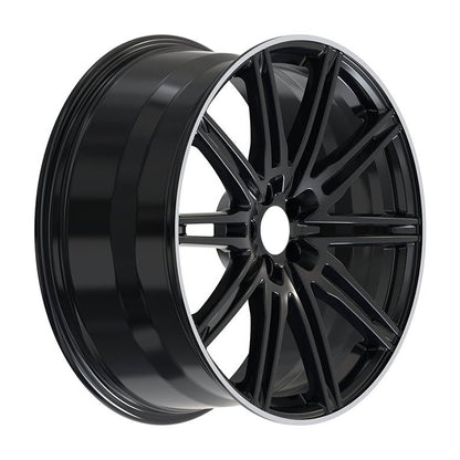 Forged Wheels (1 PC - 027) - Hailed Inc.