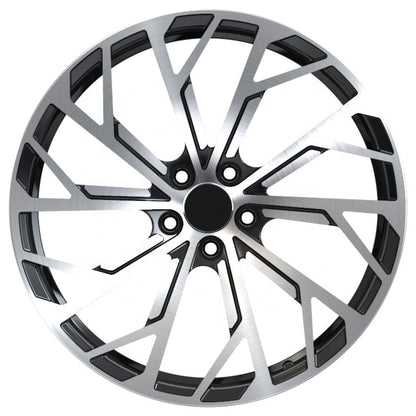 Forged Wheels (1 PC - 0270) - Hailed Inc.